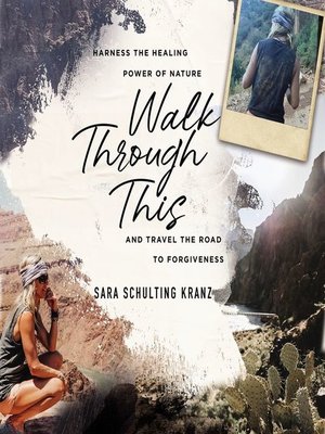 cover image of Walk Through This